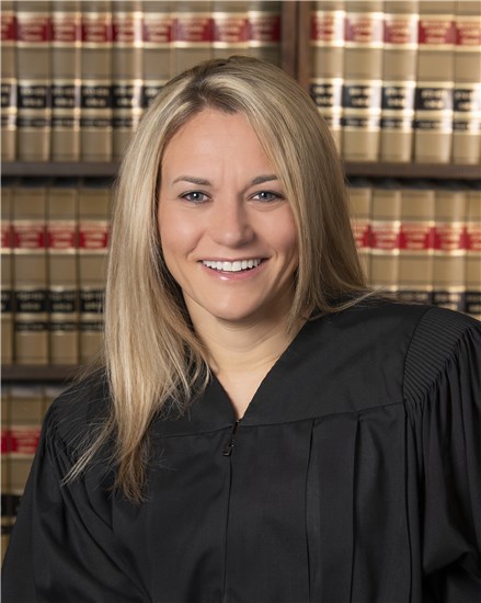 Division 1 - Judge Sarah A. Castle - 16th Circuit Court of Jackson County Missouri