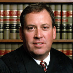 Judge Jeffrey L. Bushur