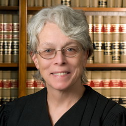 Judge Merrigan | traynes.com