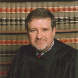 Judge Michael Manners