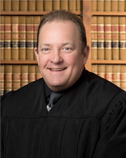 Judge Jeffrey C Keal