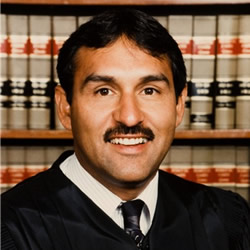 Marco A. Roldan