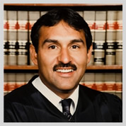 Judge Marco A. Roldan