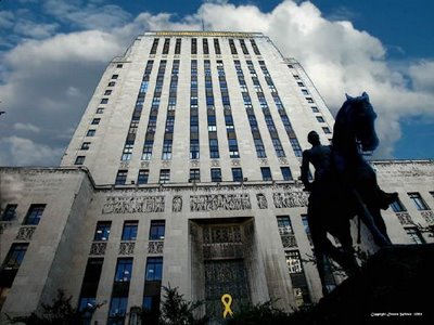 Jackson County Courthouse