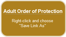 Adult Protection Order Forms Packet 