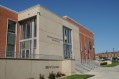 Exterior Eastern Jackson County Courthouse