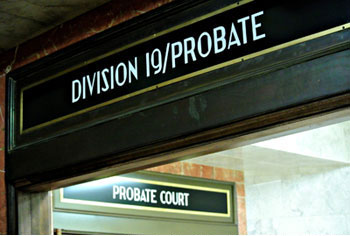 Probate image